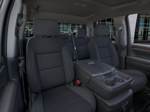 New 2026 GMC Sierra 1500 Elevation w/ Elevation Select Package AWD/4WD image 16