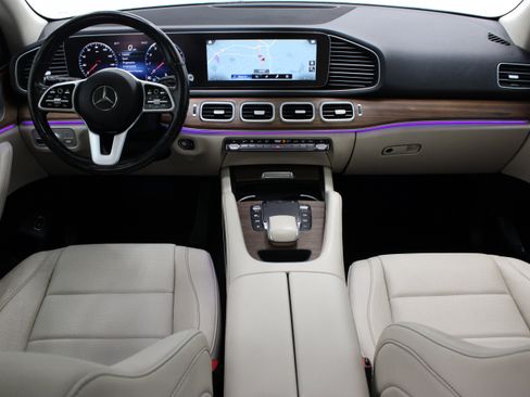 Used 2021 Mercedes-Benz GLE 350 image 32