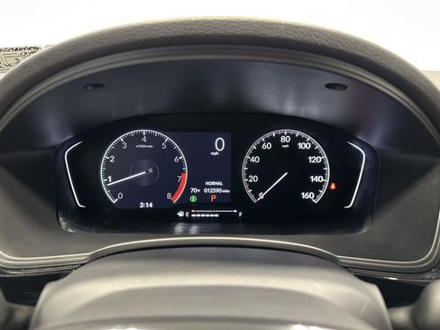 Certified 2024 Honda Civic Sport image 18