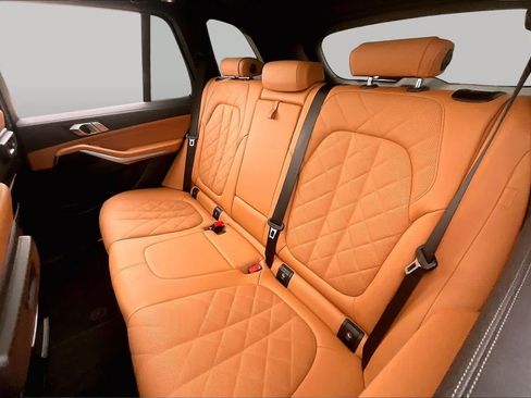 Used 2023 BMW X5 sDrive40i w/ Luxury Seating Package RWD image 19