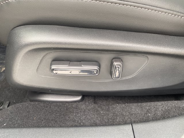 New 2027 Honda HR-V EX-L image 21