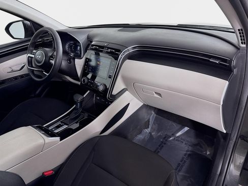 Certified 2023 Hyundai Tucson SEL image 28