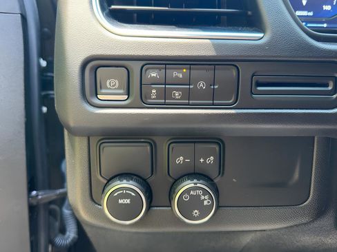 Used 2023 Chevrolet Tahoe LT w/ LT Signature Plus Package image 28