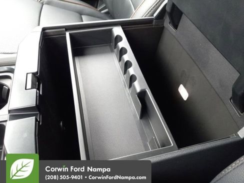 New 2026 Ford F350 Lariat w/ FX4 Off-Road Package image 20