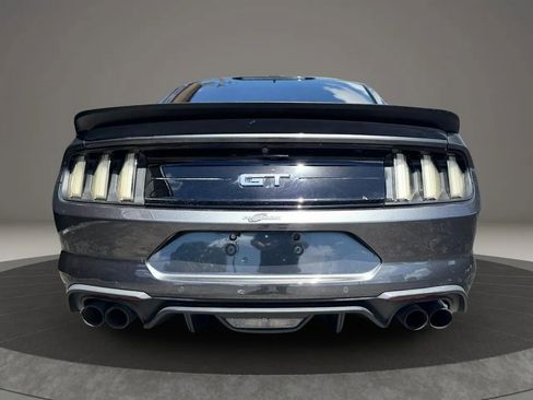 Used 2020 Ford Mustang GT w/ Equipment Group 301A RWD image 9