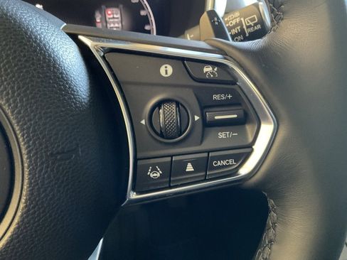 Certified 2025 Acura MDX w/ Technology Package image 14