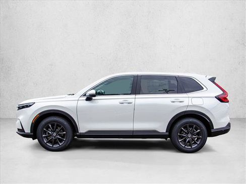 New 2026 Honda CR-V EX-L image 8