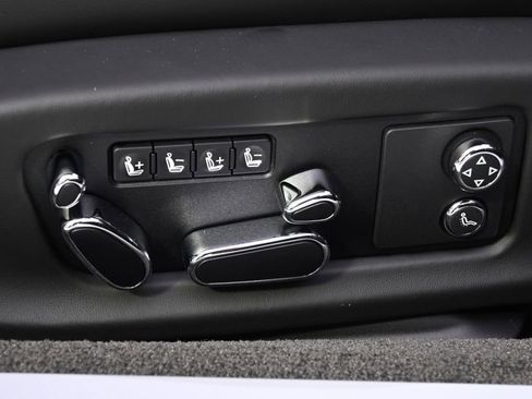 New 2026 Bentley Continental GT AWD/4WD image 17