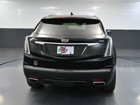 Used 2021 Cadillac XT5 Sportv image 7