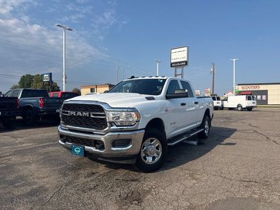 Used 2022 RAM 3500 Tradesman