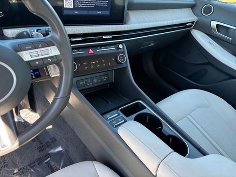 Used 2025 Hyundai Sonata SEL image 42