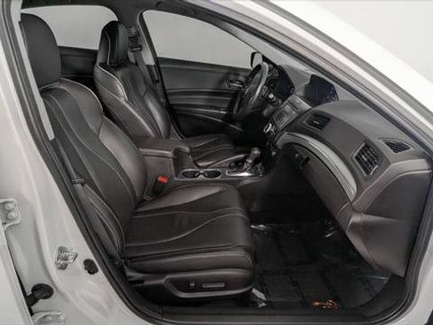 Used 2022 Acura ILX w/ Premium Package image 23