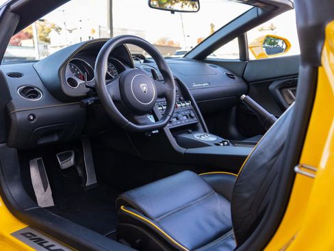 Used 2010 Lamborghini Gallardo LP 560-4 image 60