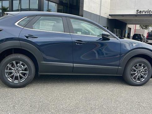 New 2025 MAZDA CX-30 AWD 2.5 S image 6