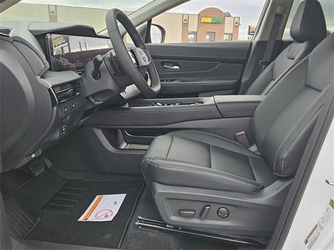 New 2026 Nissan Murano SV image 5