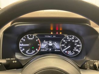 Used 2023 Nissan Rogue S video 2