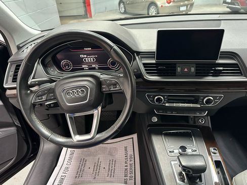 Used 2018 Audi Q5 2.0T Premium AWD/4WD image 17