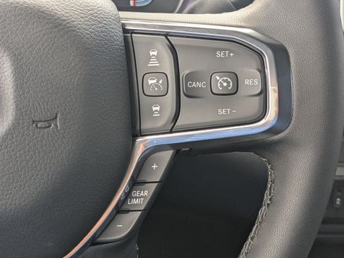 New 2026 RAM 2500 Laramie image 25