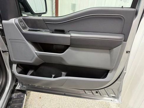 New 2026 Ford F150 XLT w/ Equipment Group 302A MID image 16