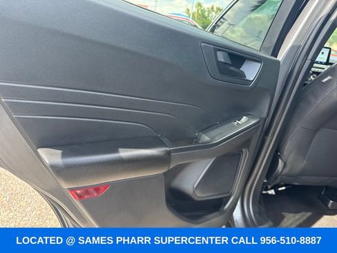 Used 2024 Ford Escape Active FWD image 19