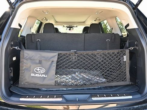 New 2025 Subaru Ascent Bronze Edition image 15