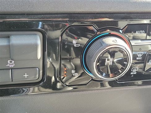 New 2026 Chevrolet Silverado 1500 RST w/ Z71 Off-Road Package image 11