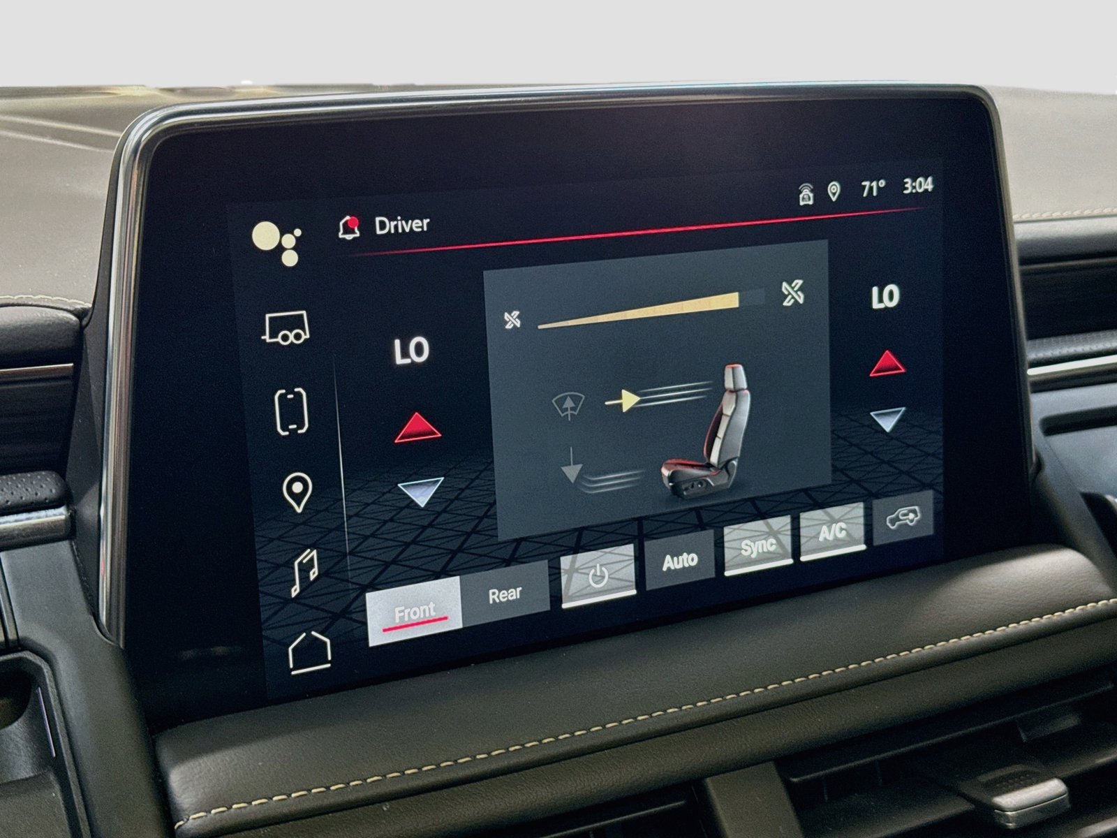 Used 2022 GMC Yukon SLT w/ SLT Premium Package AWD/4WD image 19