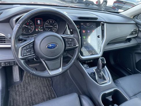 Certified 2025 Subaru Outback Limited XT AWD/4WD image 11