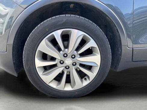 Used 2018 Buick Encore Preferred FWD image 37