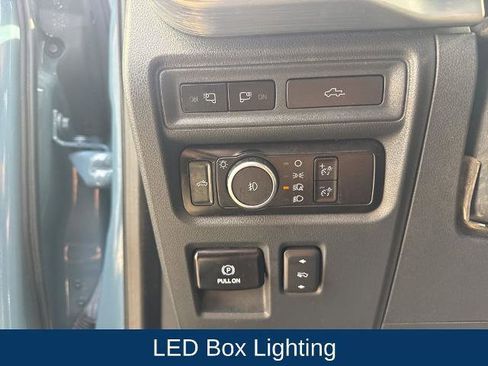 Certified 2023 Ford F150 Lariat w/ Equipment Group 502A High image 15