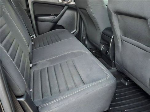 Used 2022 Ford Ranger XLT w/ Equipment Group 301A Mid RWD image 17