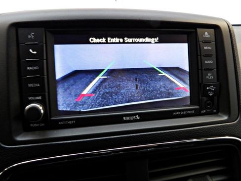 Used 2017 Dodge Grand Caravan SE w/ Power Window Group image 15