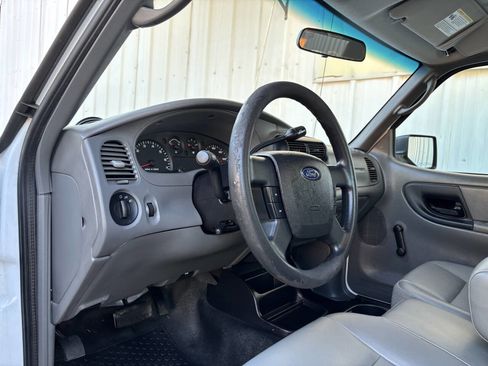 Used 2011 Ford Ranger XL image 10