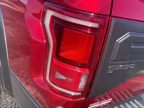Used 2018 Ford F150 Raptor w/ Equipment Group 802A Luxury image 25