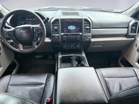 Used 2021 Ford F250 XLT w/ XLT Value Package image 12