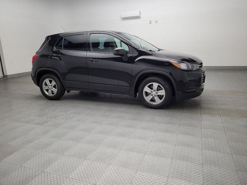 Used 2019 Chevrolet Trax LS w/ LPO, Cargo Package image 11
