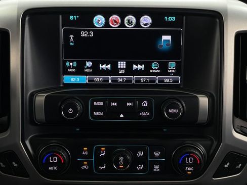 Used 2018 GMC Sierra 1500 SLT w/ SLT Premium Package image 23