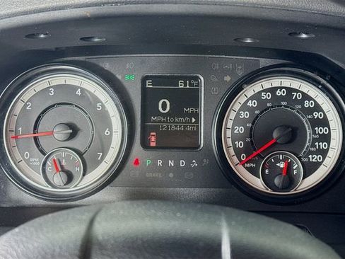 Used 2016 RAM 1500 Classic SLT image 14