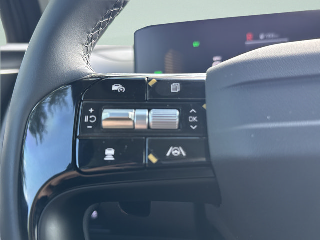New 2026 Kia Sorento EX w/ EX Premium Package FWD image 36