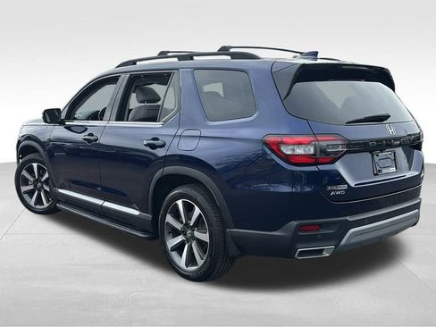 Used 2024 Honda Pilot Elite image 5
