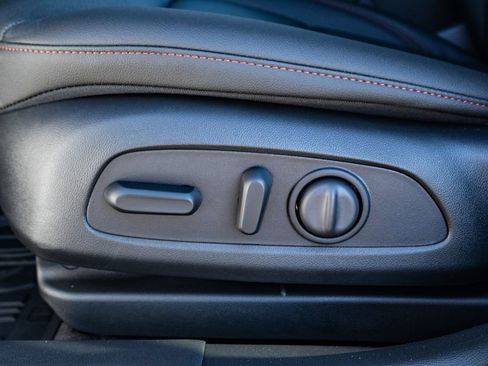 New 2025 Chevrolet Trax RS w/ Driver Confidence Package image 21