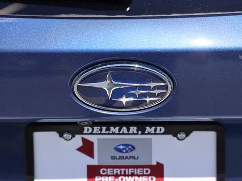 Certified 2022 Subaru Outback Touring XT AWD/4WD image 64