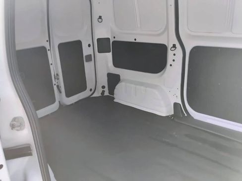 Used 2021 Nissan NV200 SV image 21