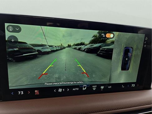 New 2026 Lincoln Aviator Reserve image 14