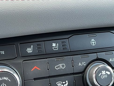 Used 2024 Dodge Durango Citadel AWD/4WD image 27