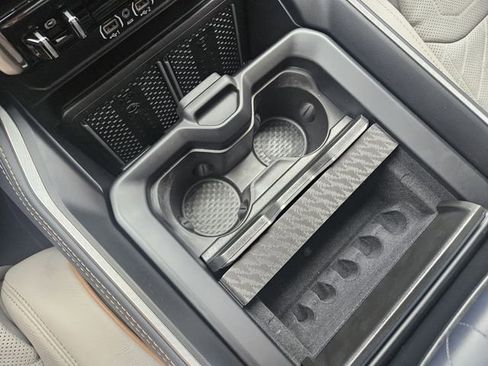 Used 2025 RAM 1500 Tungsten w/ Bed Utility Group image 19