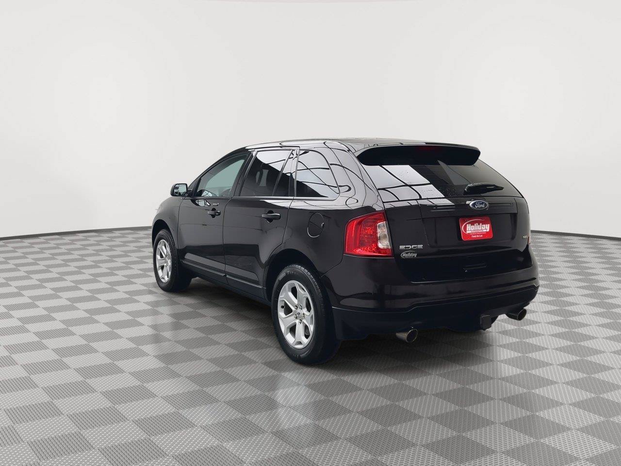 Used 2013 Ford Edge SEL FWD image 32