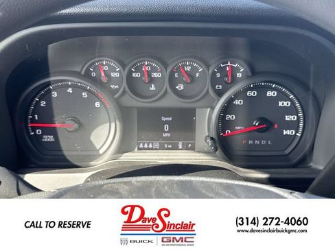 New 2026 GMC Sierra 3500 Pro w/ Convenience Package AWD/4WD image 15