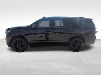 Used 2022 Chevrolet Tahoe RST w/ Luxury Package AWD/4WD video 3