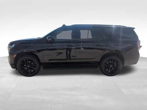 Used 2022 Chevrolet Tahoe RST w/ Luxury Package AWD/4WD image 3
